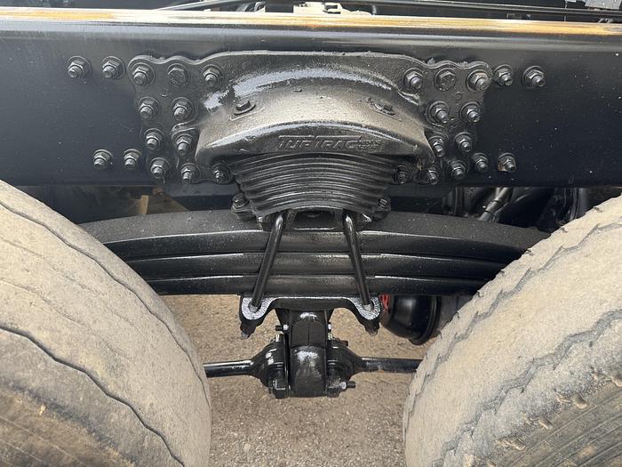 Used 2016 WESTERN STAR 4700 SF