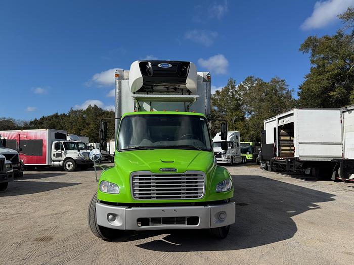 Used 2011 Freightliner® M2 106