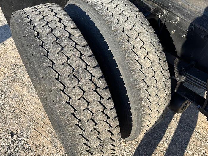 Used 2010 INTERNATIONAL 4400