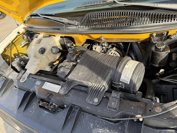 Used 2004 GMC SAVANA 3500