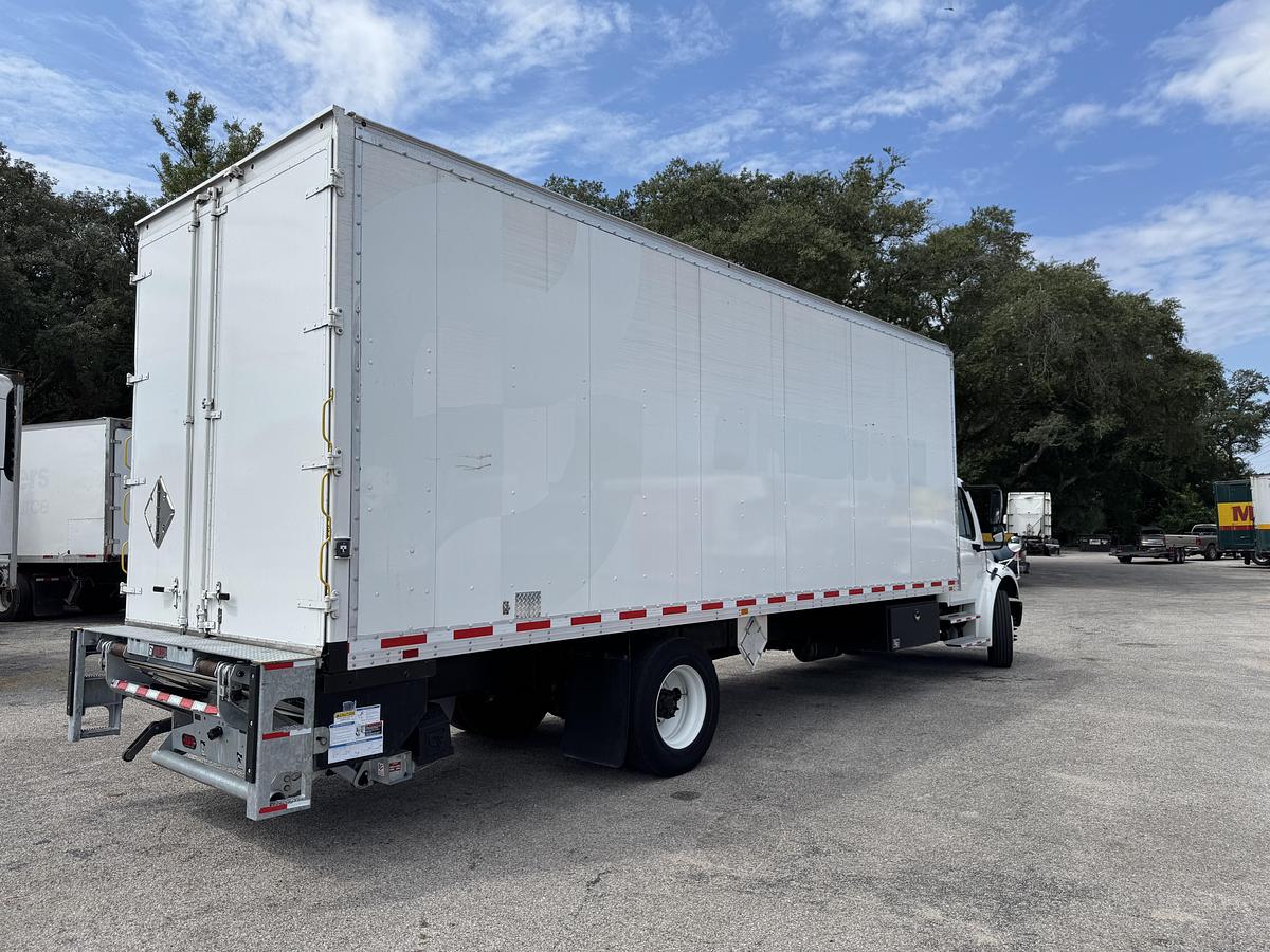 Used 2019 Freightliner® M2 106