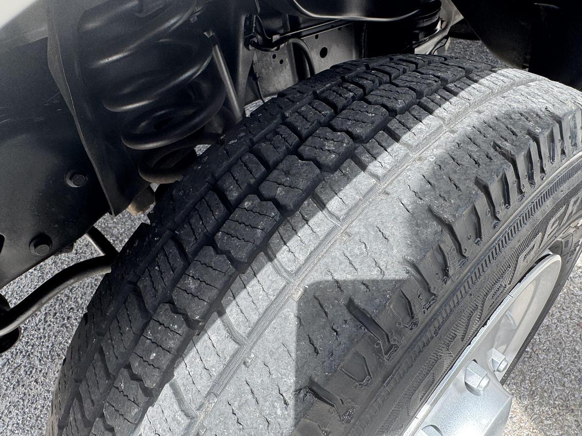 Used 2014 FORD ECONOLINE VAN E-150