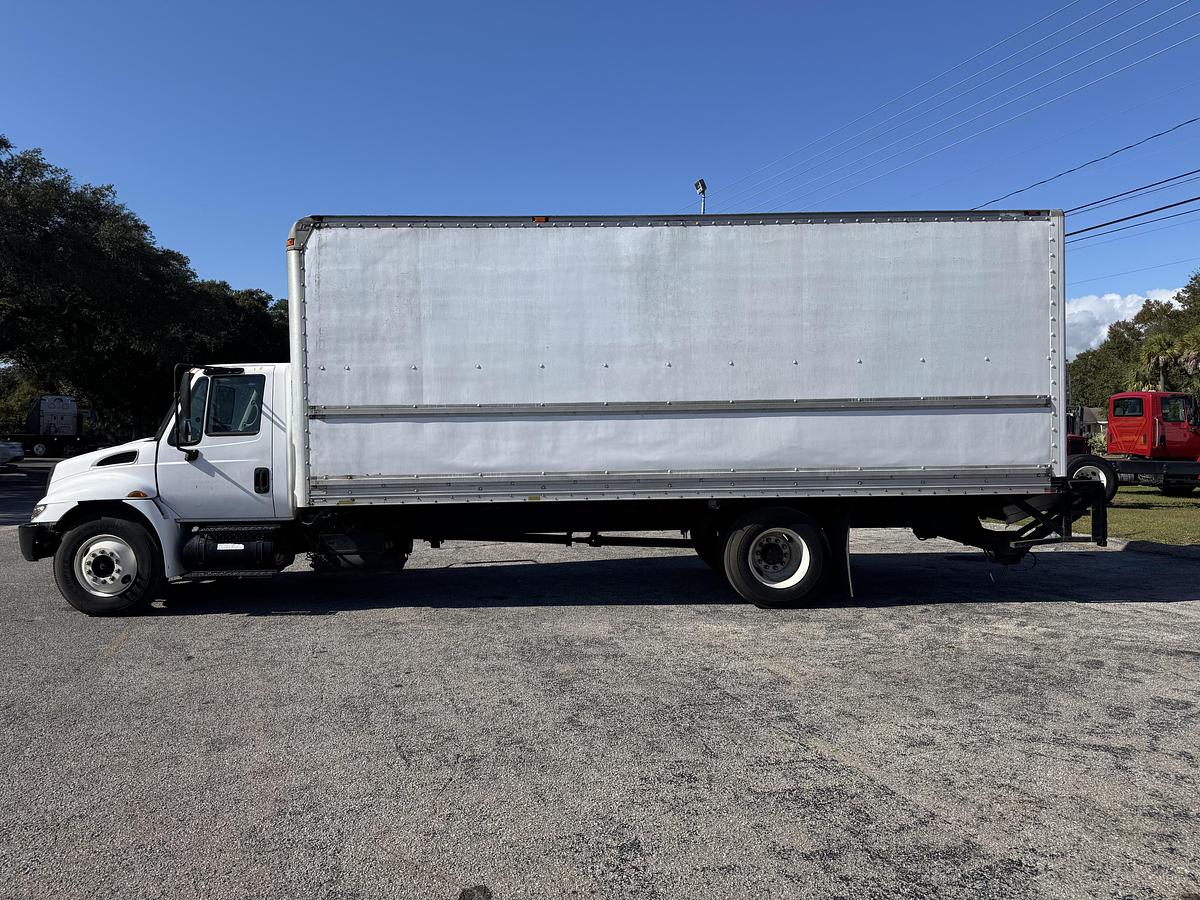 Used 2005 International® 4300