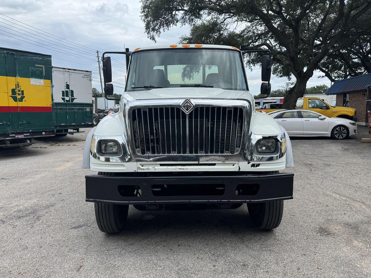 Used 2007 International® 7600