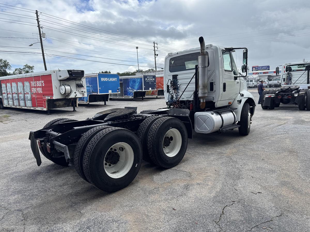 Used 2003 International® 8900