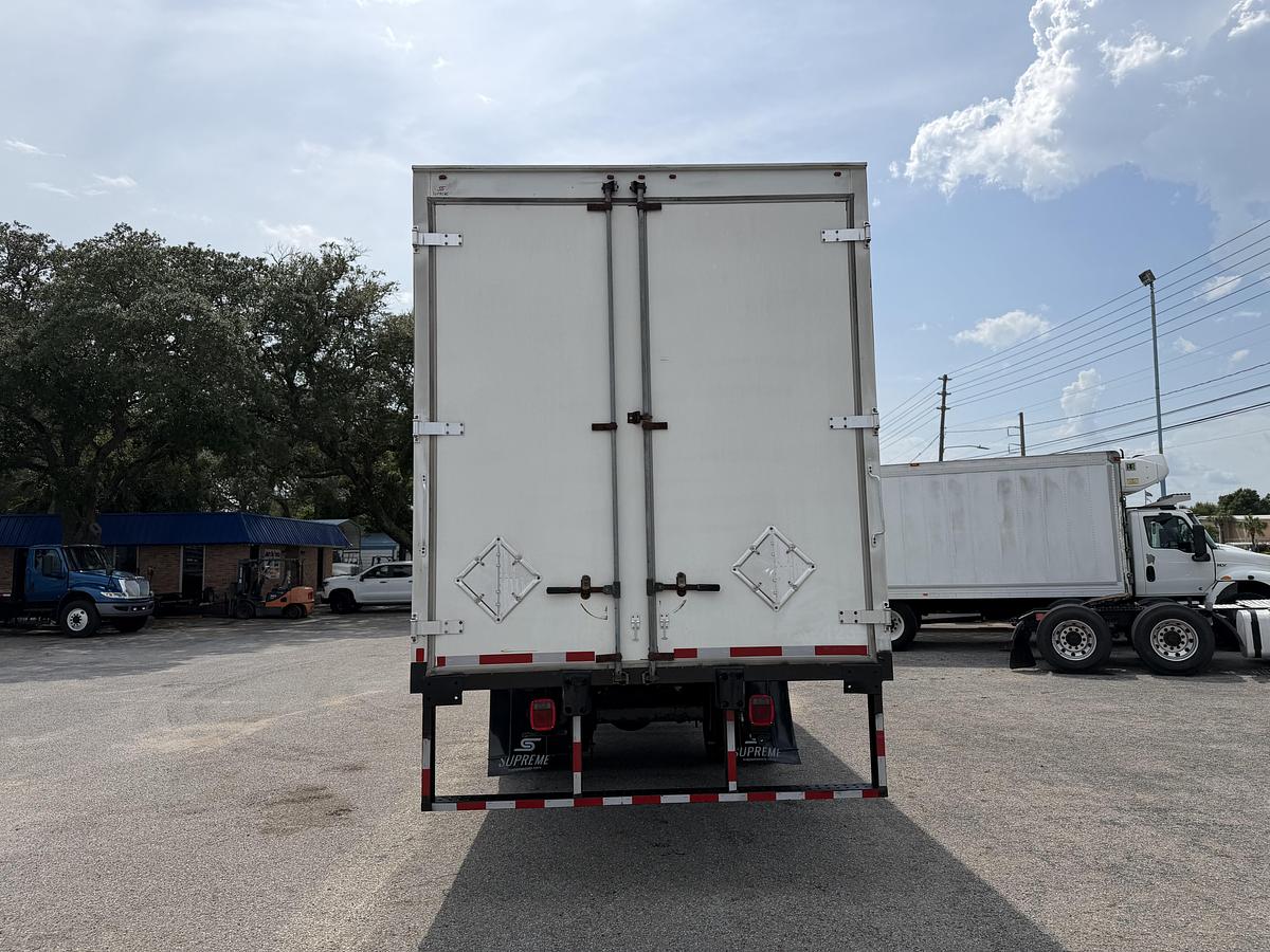 Used 2020 INTERNATIONAL MV
