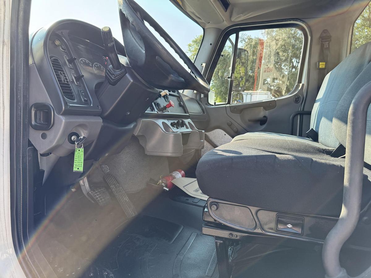 Used 2014 Freightliner® M2 106