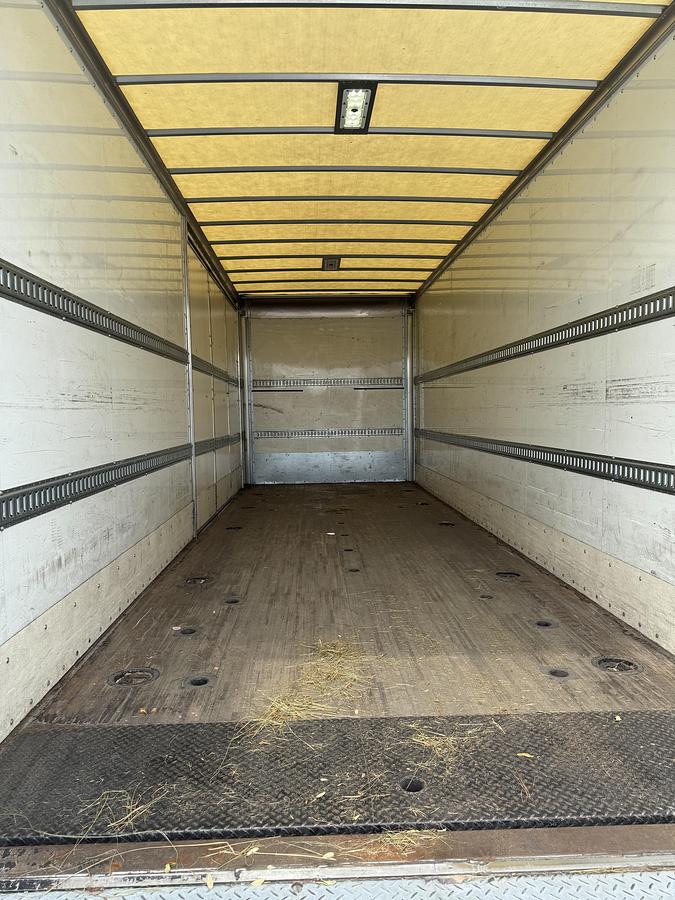 Used 2019 Freightliner® M2 106