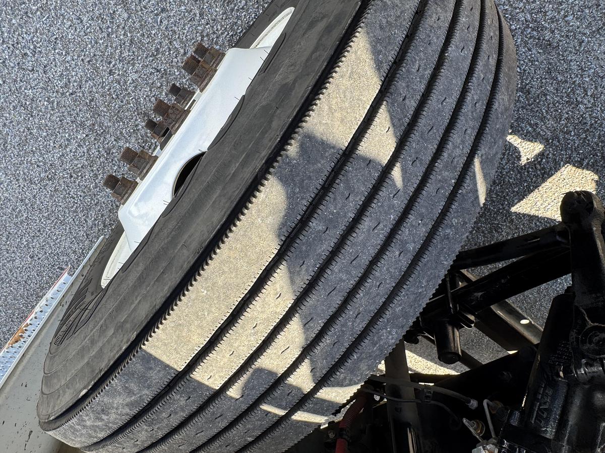 Used 2019 Freightliner® M2 106