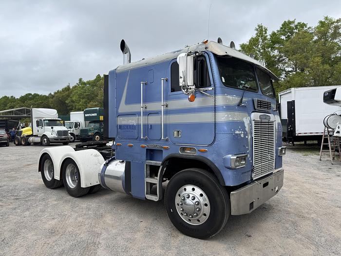 Used 1988 Freightliner® FLB