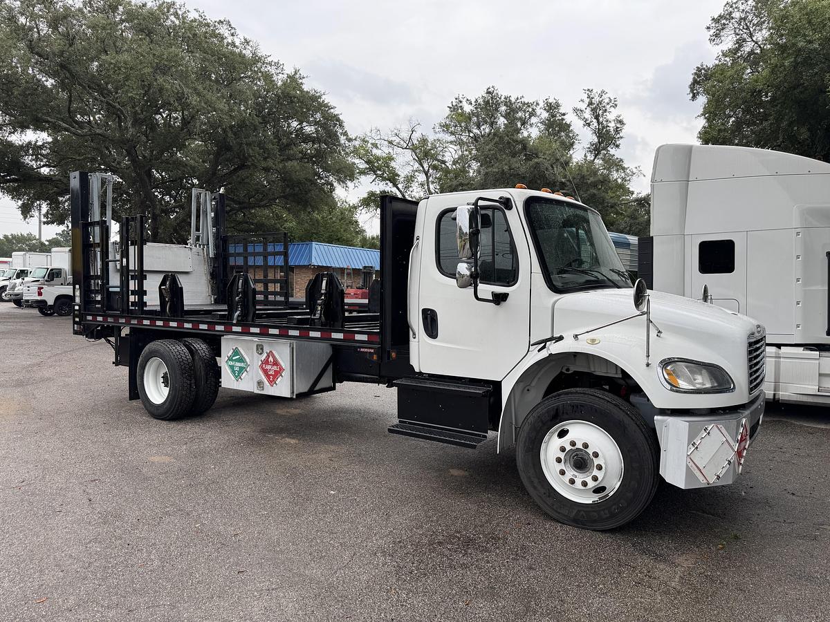 Used 2015 Freightliner® M2 106