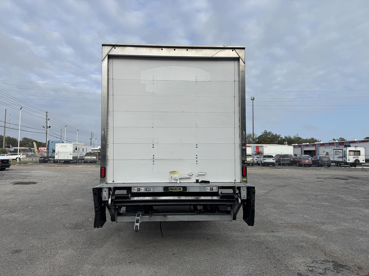 Used 2019 Freightliner® M2 106