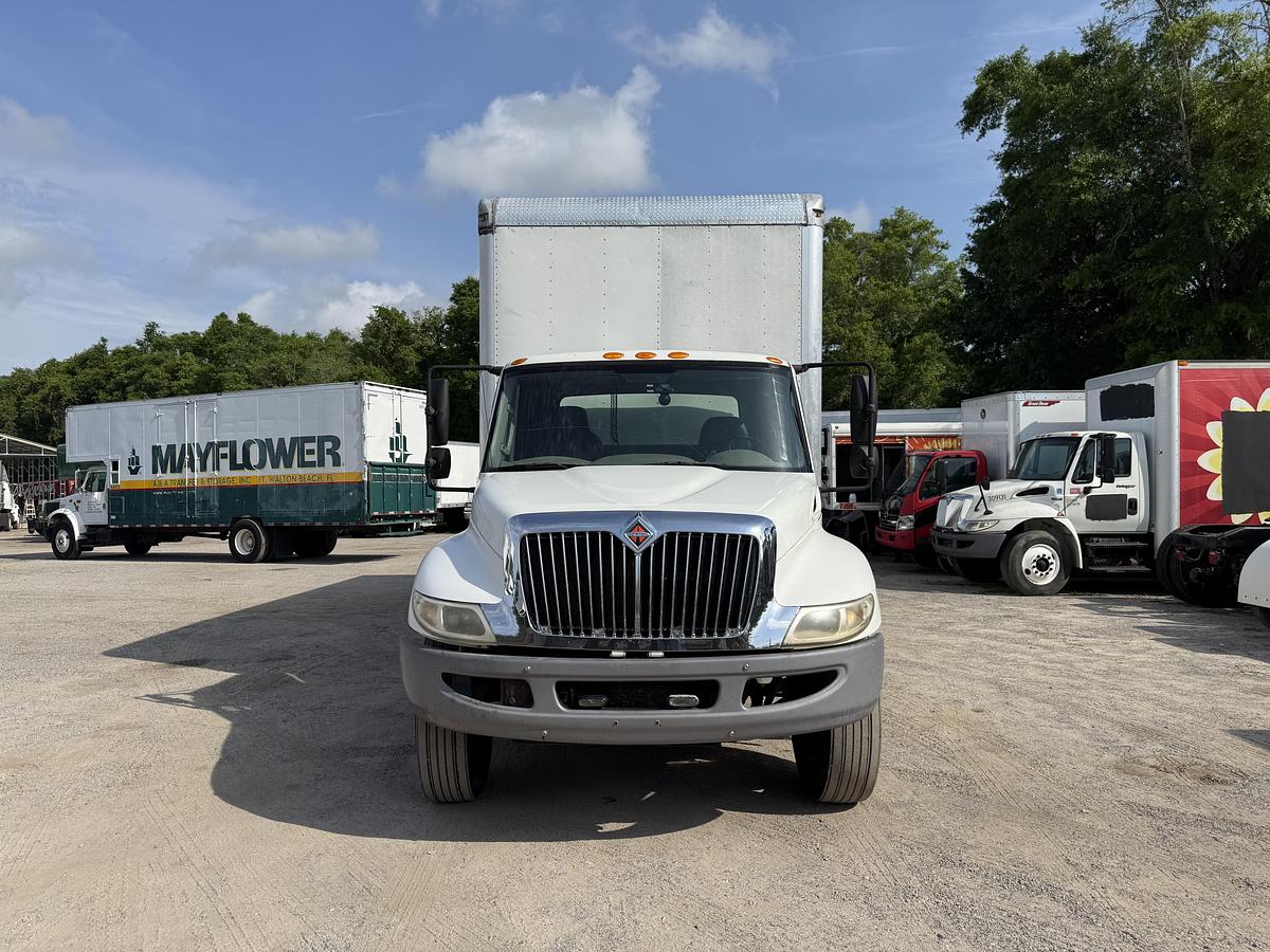 Used 2013 International® 4300