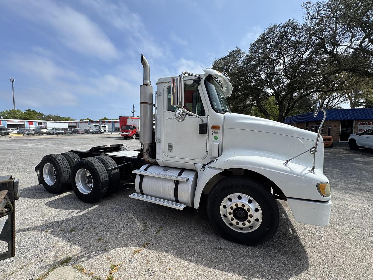 Used 2007 INTERNATIONAL 9200i