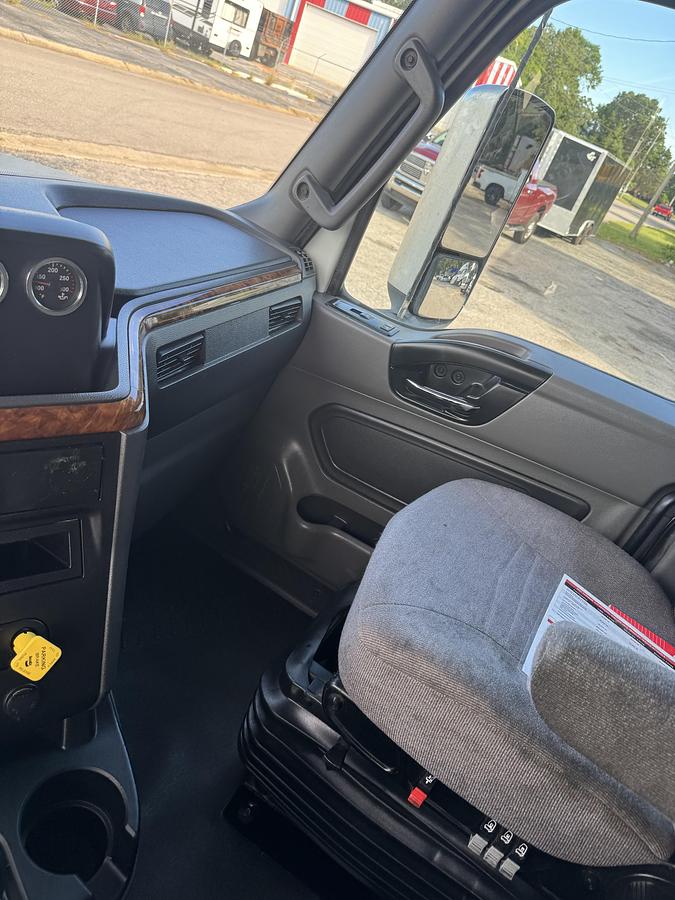Used 2020 INTERNATIONAL LT625