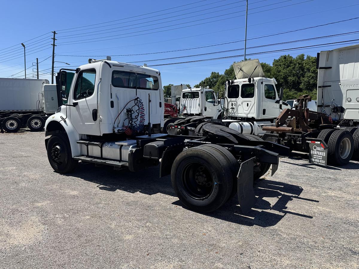 Used 2014 Freightliner® M2 106