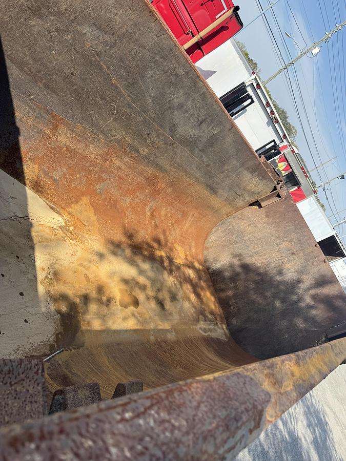 Used 2006 STERLING LT9500