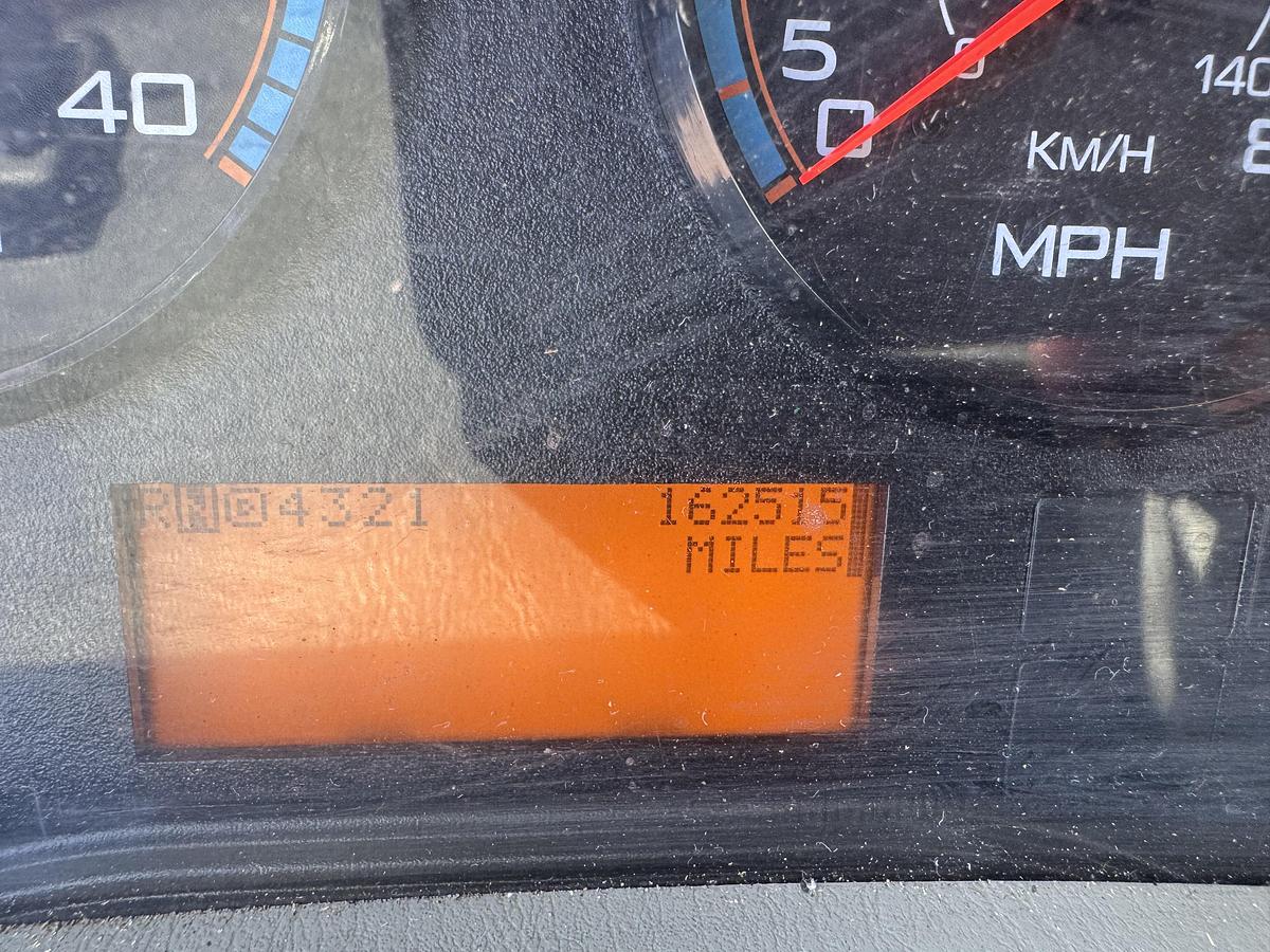 Used 2015 International® 4400