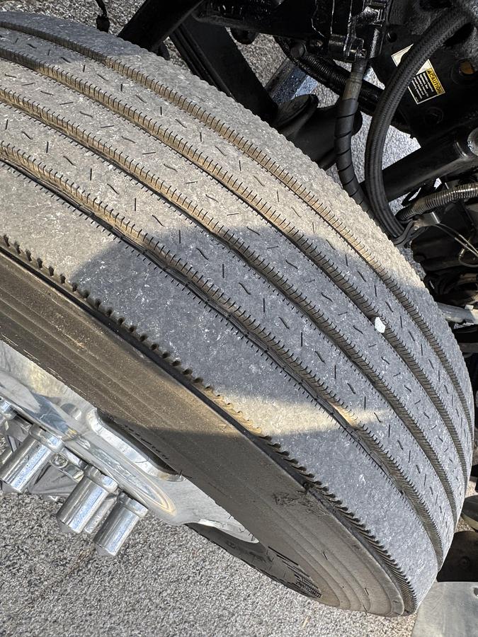 Used 2007 KENWORTH W900L