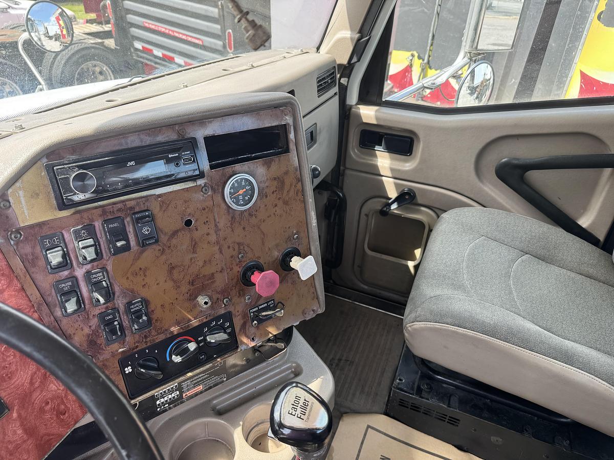 Used 2007 INTERNATIONAL 9200i