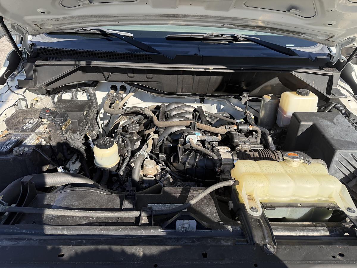 Used 2017 NISSAN NV2500