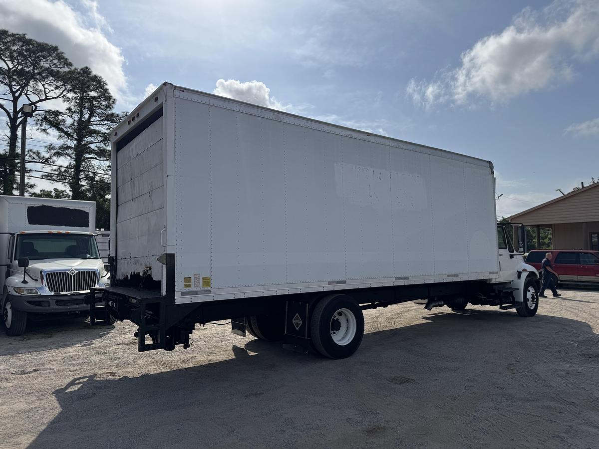 Used 2013 International® 4300