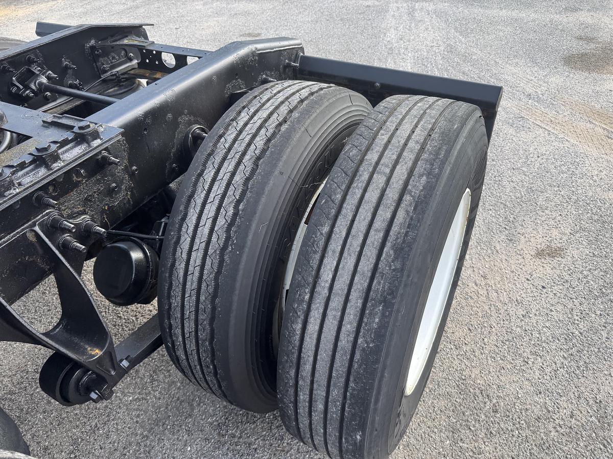 Used 2012 INTERNATIONAL PROSTAR