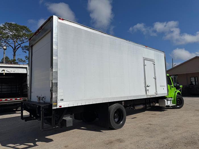 Used 2011 Freightliner® M2 106