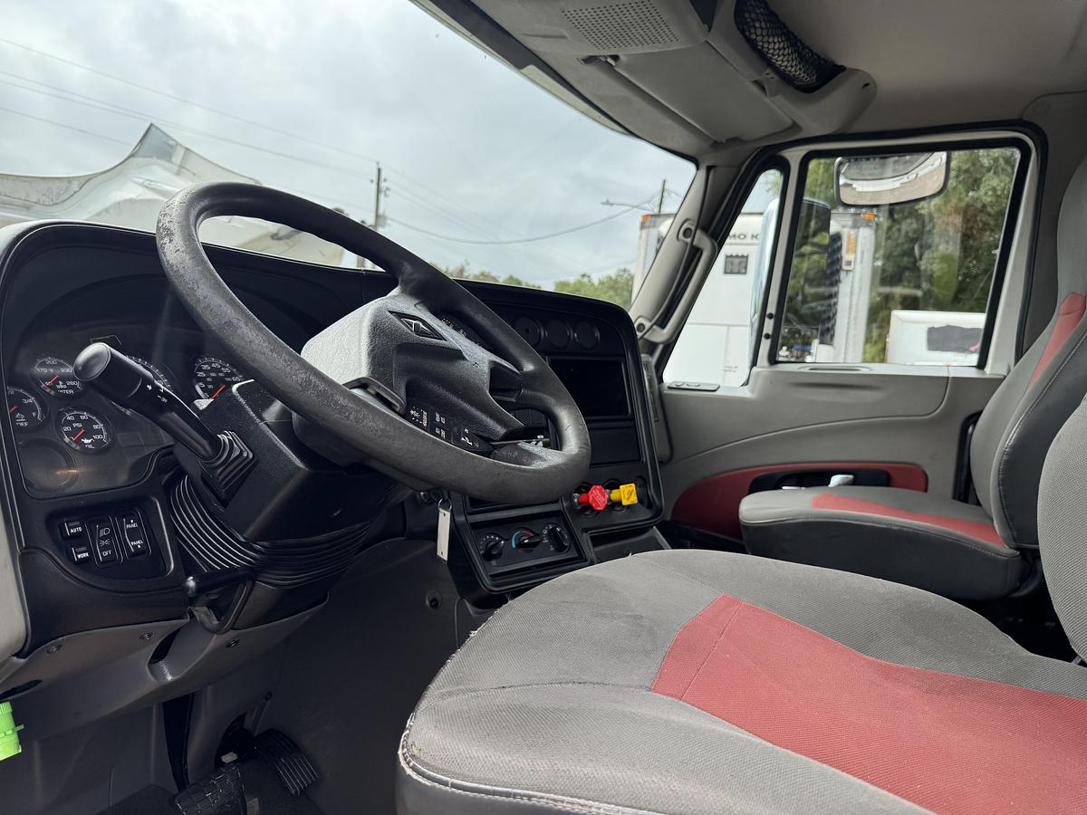 Used 2015 International® PROSTAR