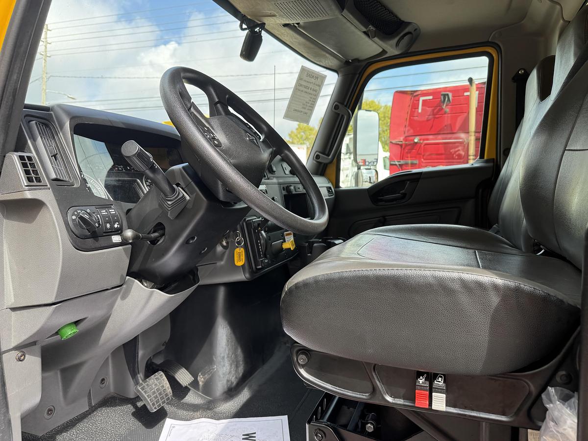 Used 2021 International® MV