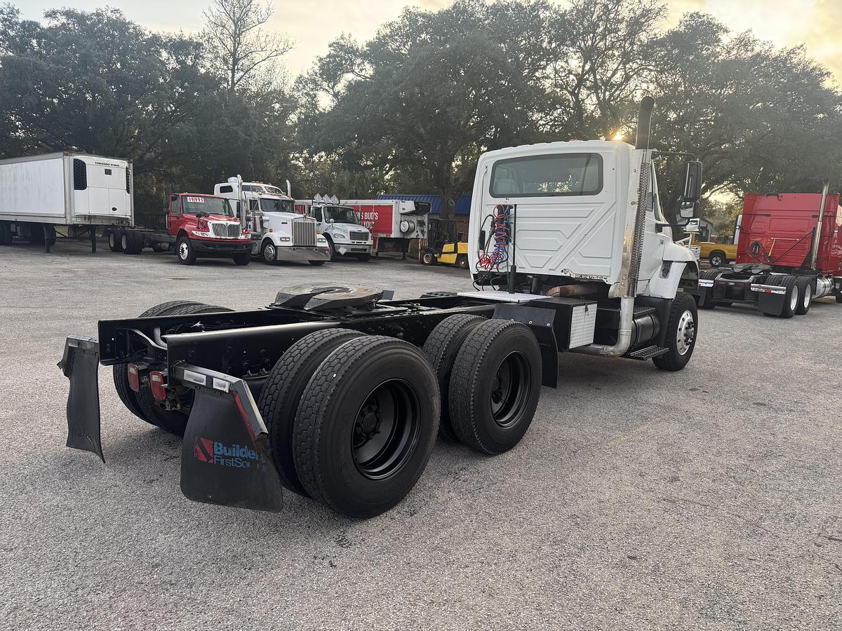 Used 2005 International® 7600