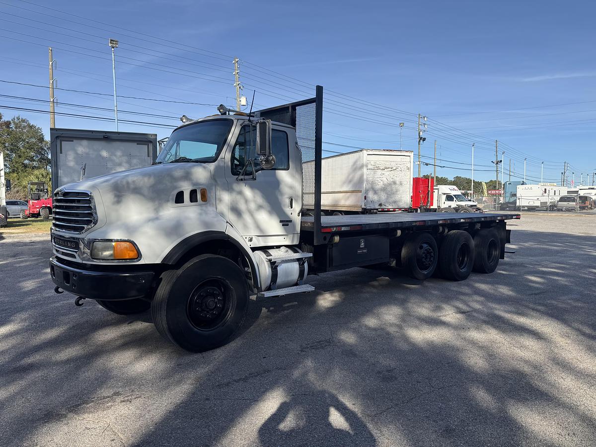 Used 2006 STERLING LT9513
