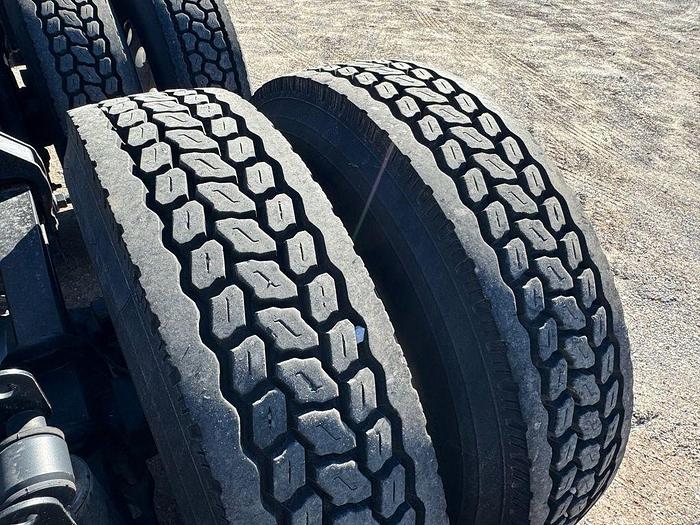 Used 2013 MACK CXU 613