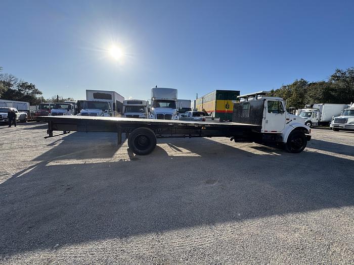 Used 1996 INTERNATIONAL 4700