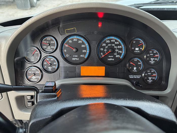 Used 2017 INTERNATIONAL 4300