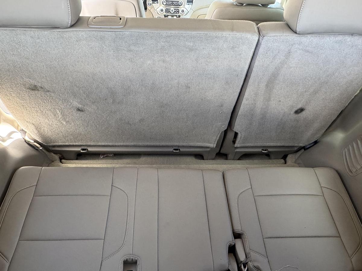 Used 2015 GMC YUKON