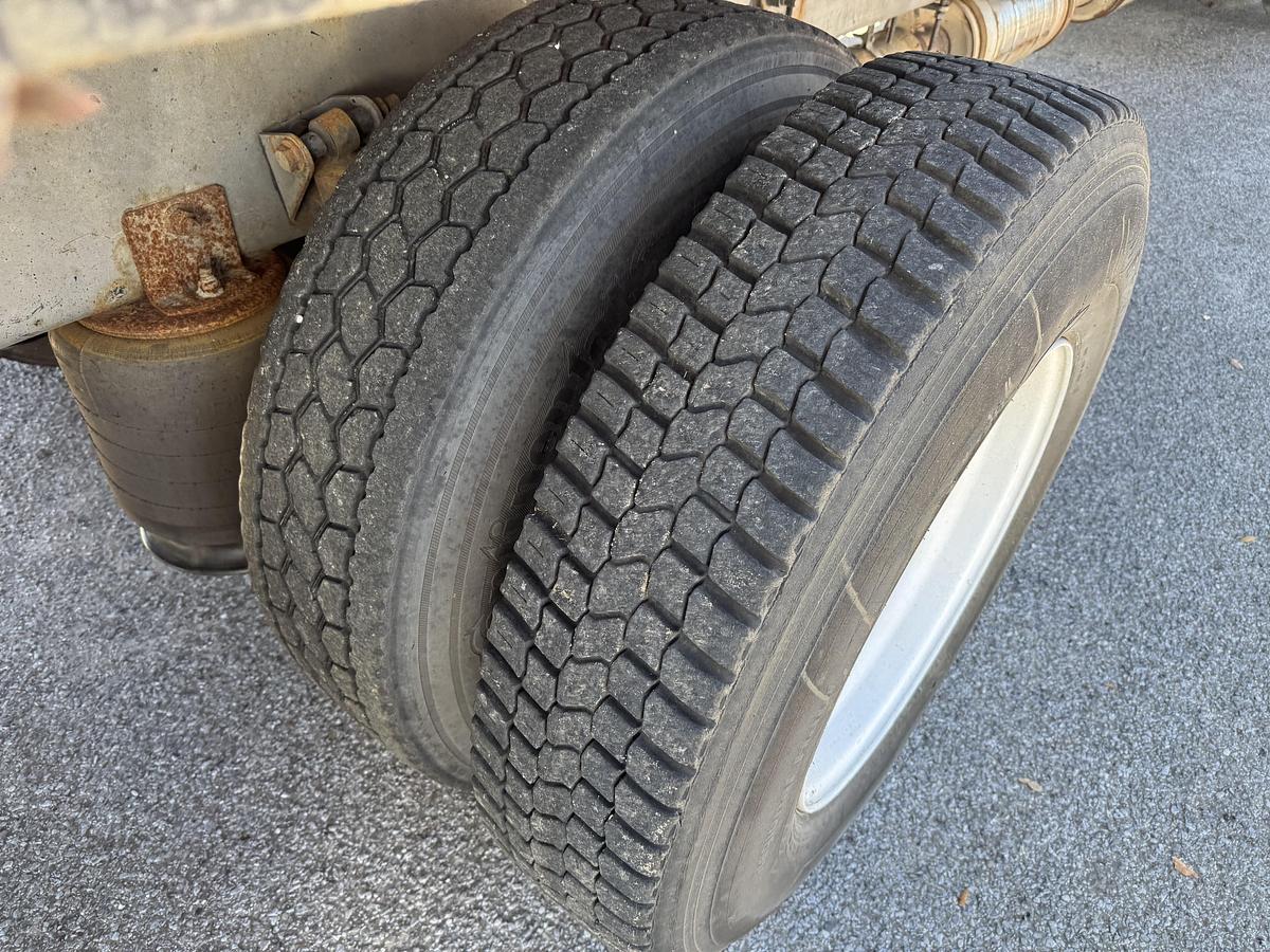 Used 2015 International® 4400