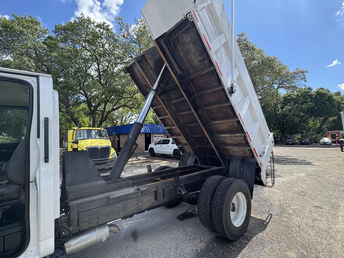 Used 2007 GMC C6500