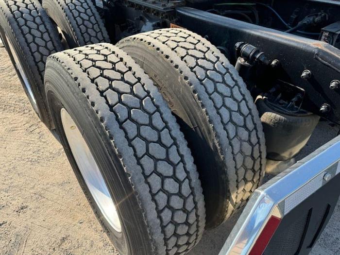 Used 2019 Freightliner® Cascadia®