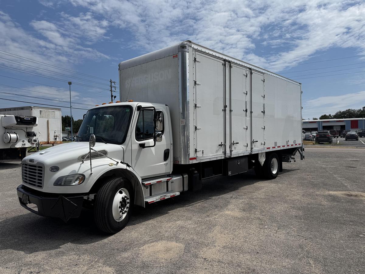 Used 2019 Freightliner® M2 106