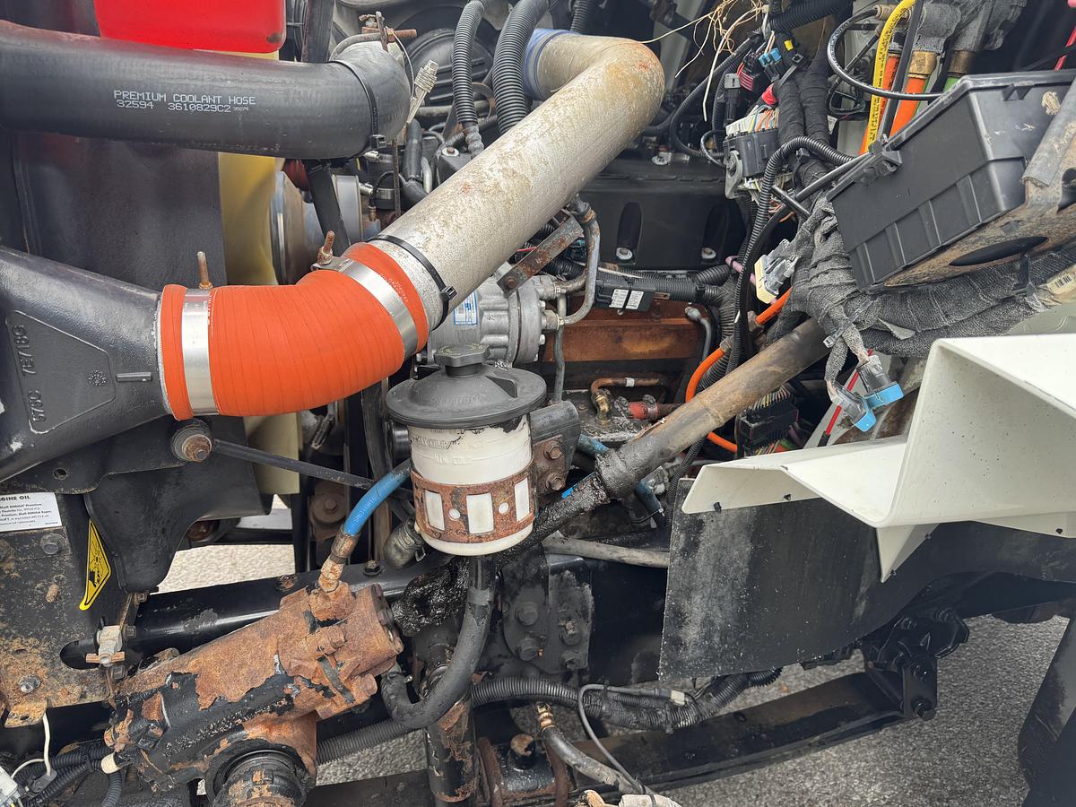 Used 2007 International® 7600