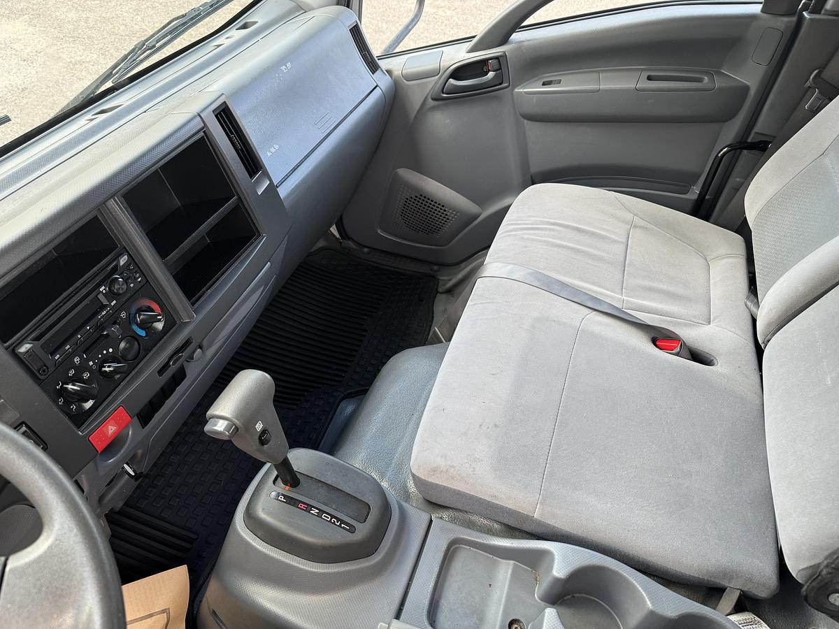 Used 2019 ISUZU NPR XD