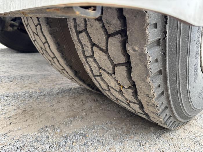 Used 1988 Freightliner® FLB