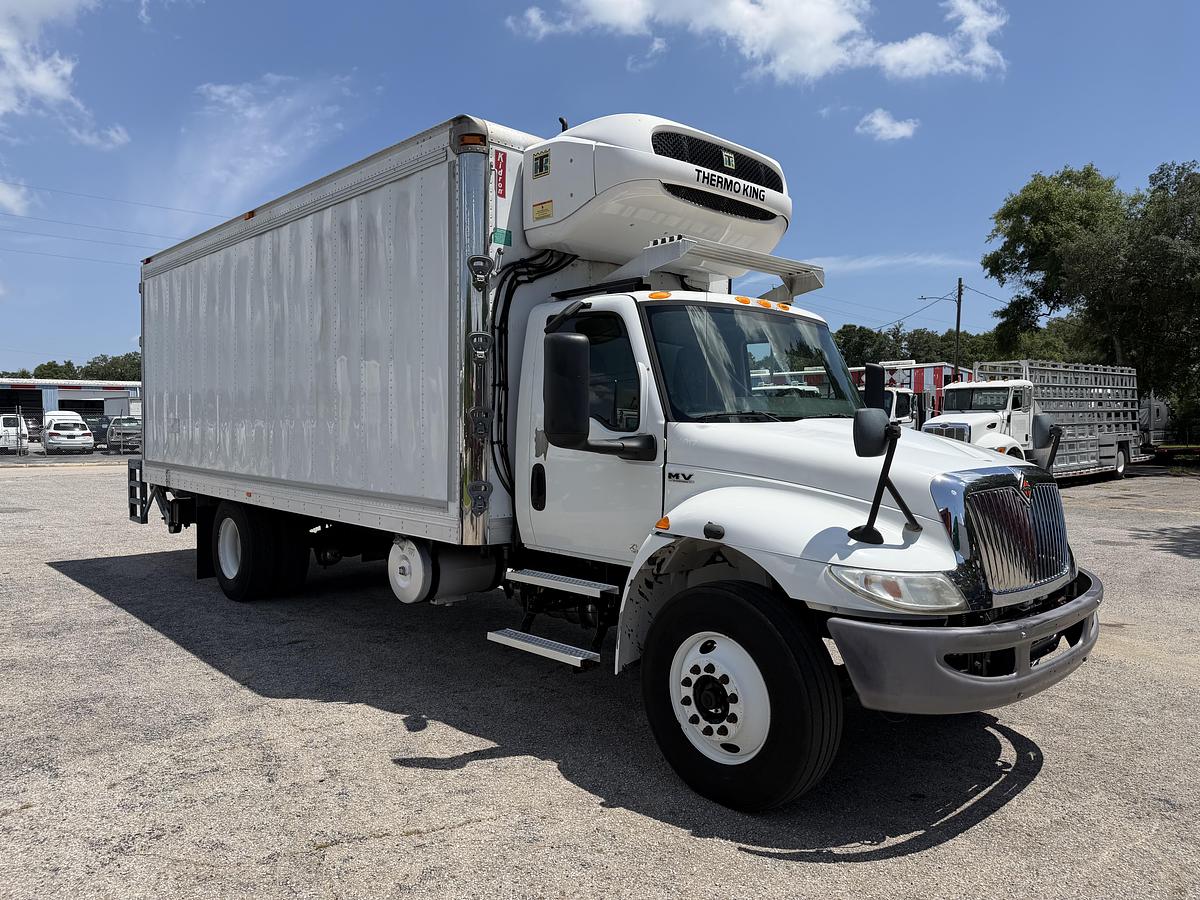 Used 2019 INTERNATIONAL MV