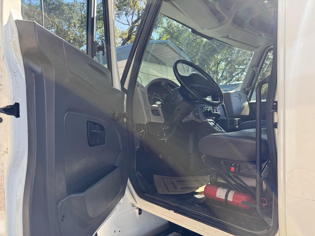 Used 2010 International® 4400