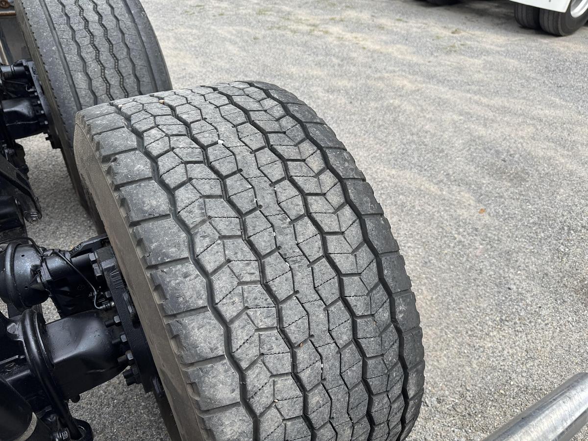 Used International® RH™ Series Day Cab