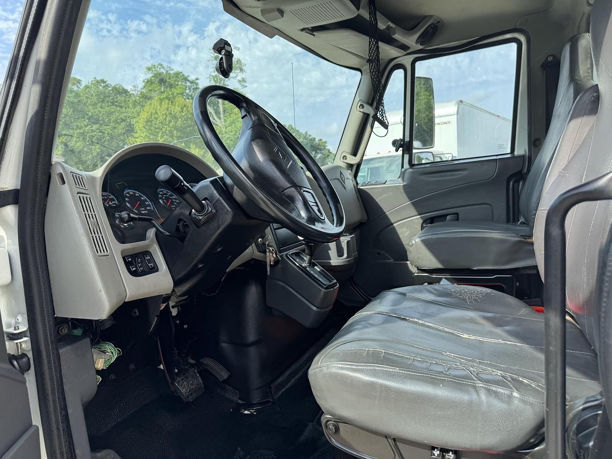 Used 2013 International® 4300