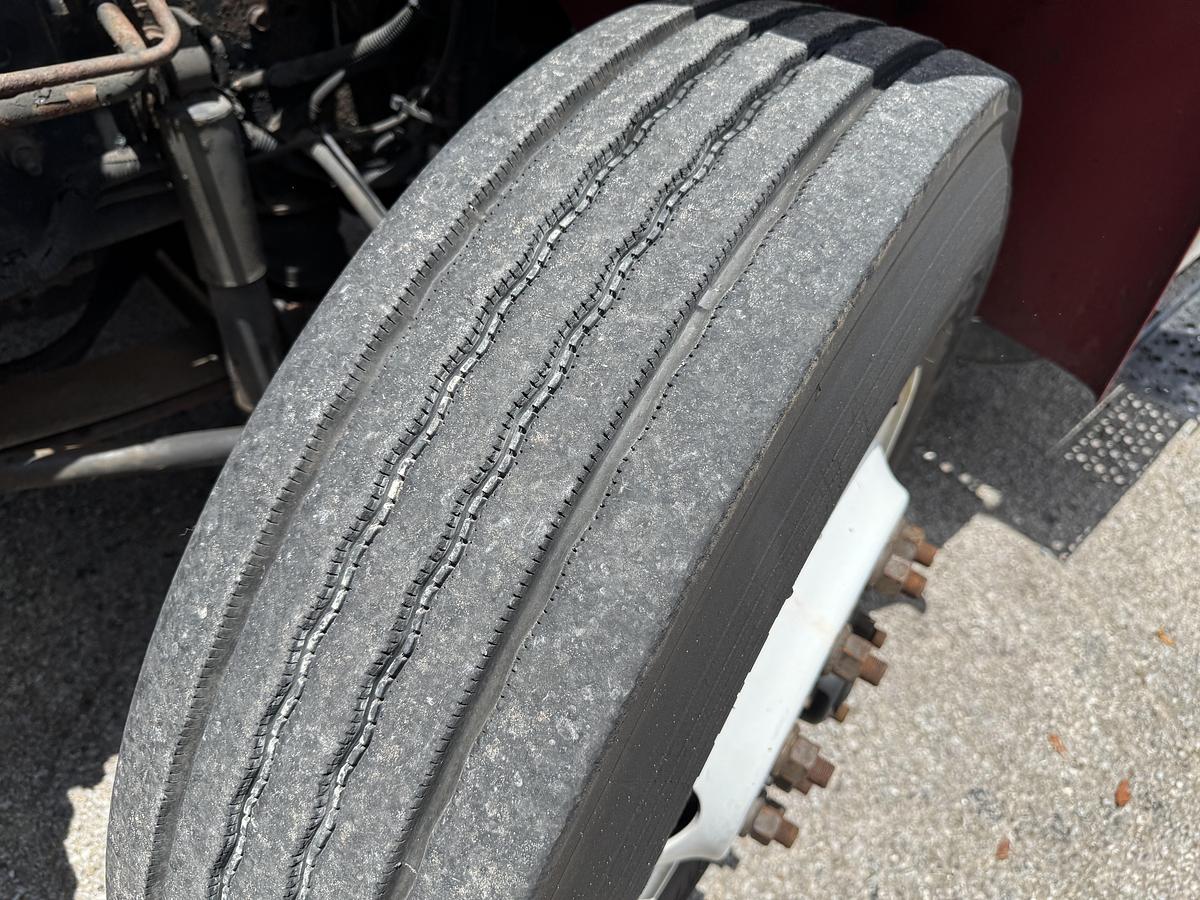 Used 2015 International® 4400