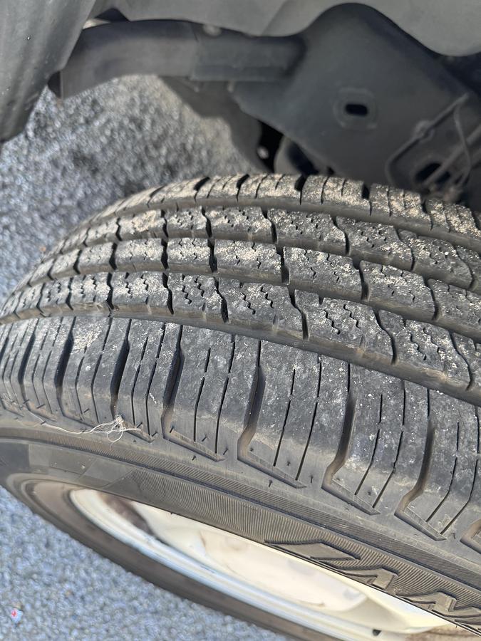 Used 2016 FORD F-150