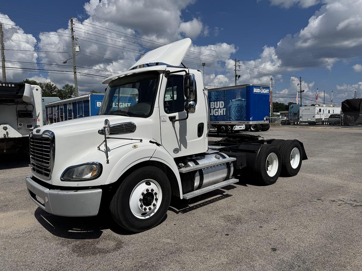 Used 2016 Freightliner® M2 106